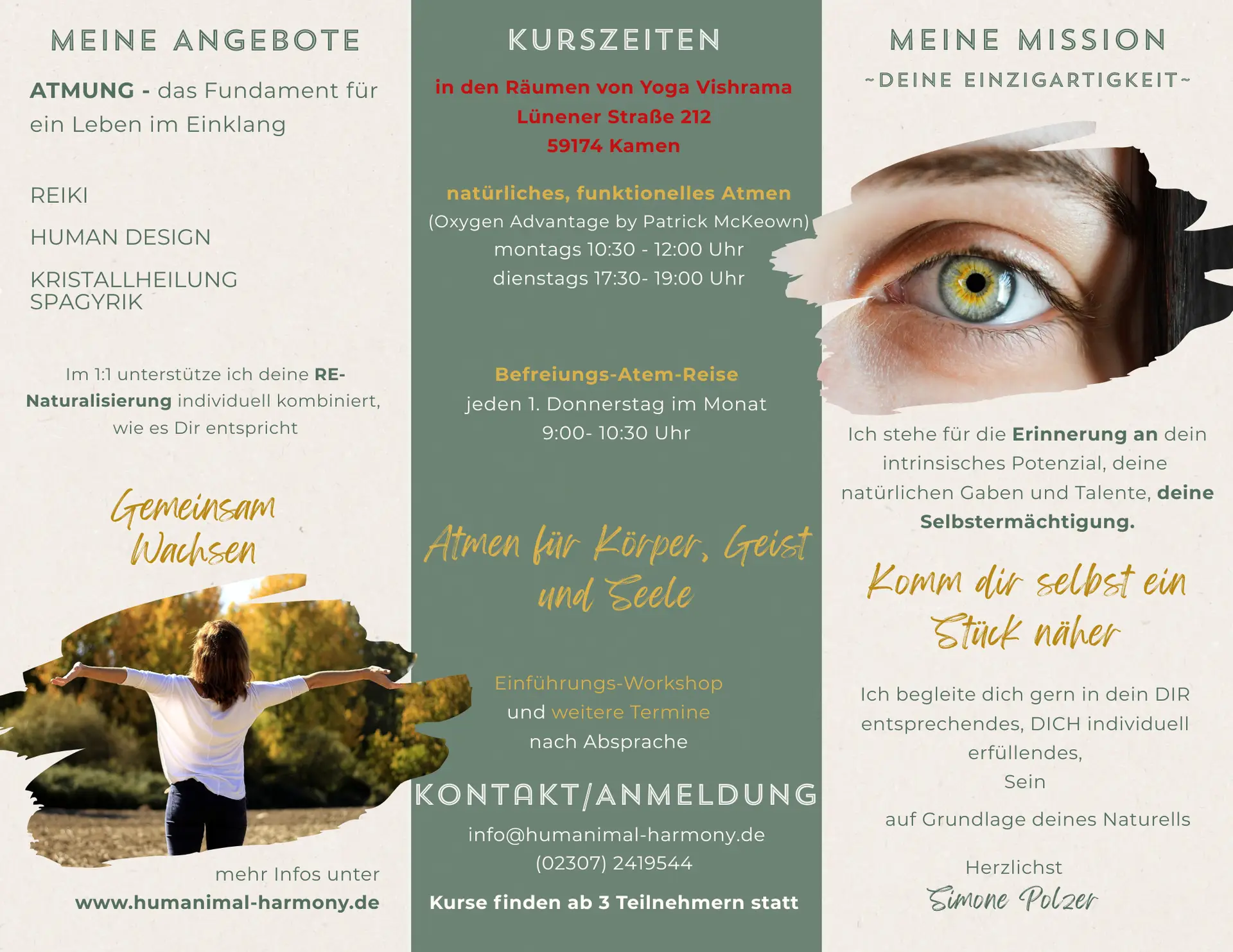 Flyer